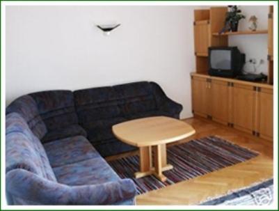 Ferienwohnung Rogatsch Sankt Kanzian am Klopeiner See Exterior foto